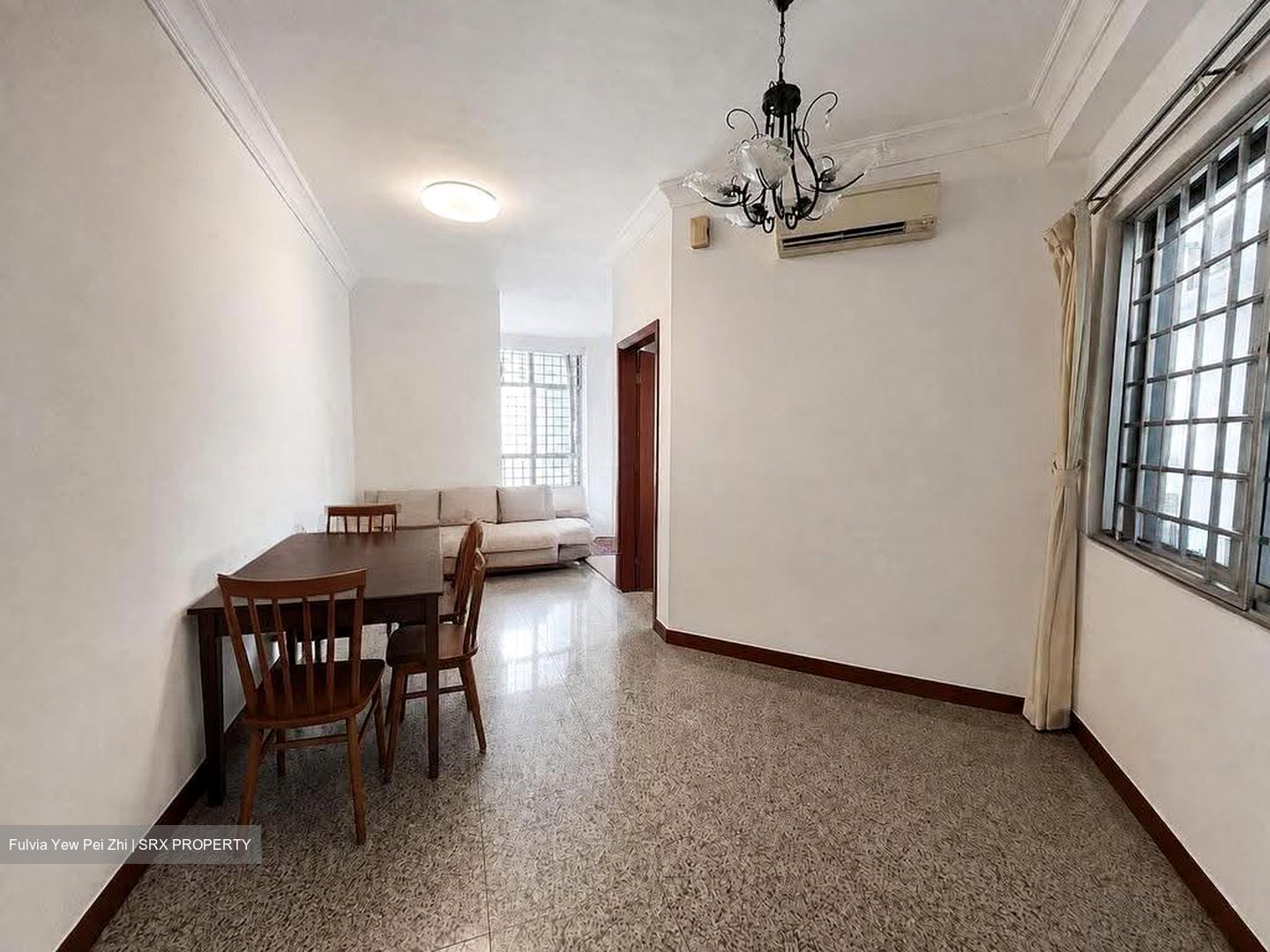 The Bayshore (D16), Condominium #607979261